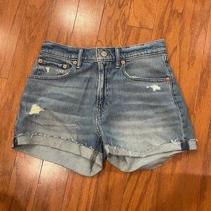 Lucky Brand Denim Shorts